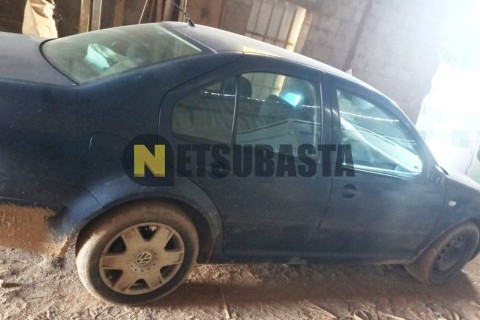 Yamaha XV 250 Virago 2000