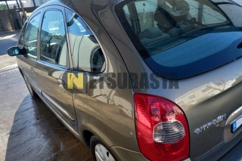 Yamaha XV 250 Virago 2000