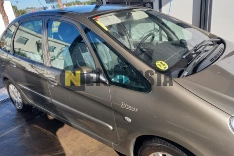 Yamaha XV 250 Virago 2000