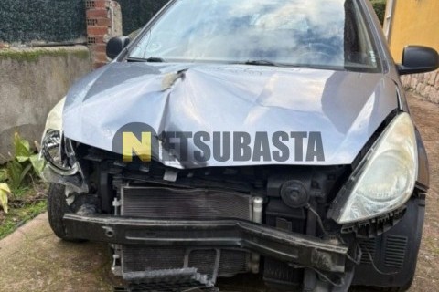 Yamaha XV 250 Virago 2000