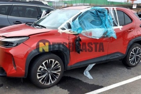 Yamaha XV 250 Virago 2000