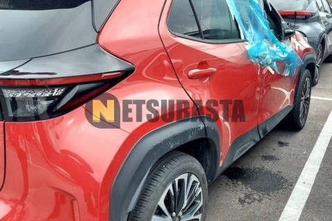 Yamaha XV 250 Virago 2000