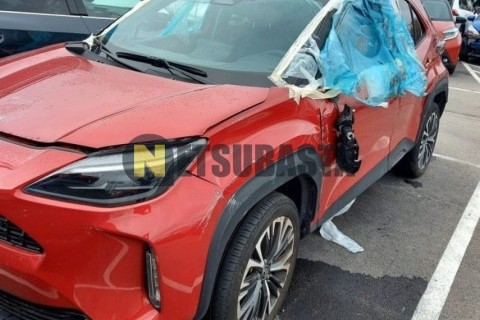 Yamaha XV 250 Virago 2000