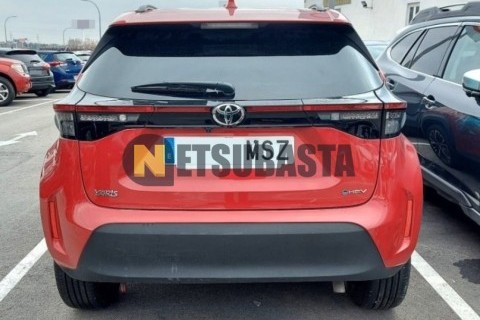 Yamaha XV 250 Virago 2000