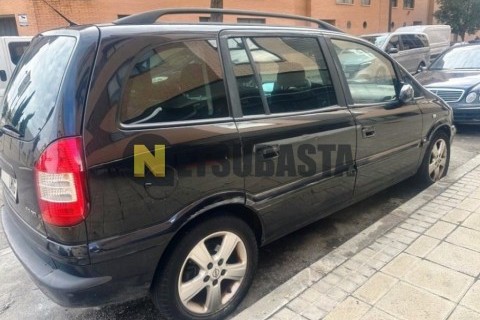 Yamaha XV 250 Virago 2000