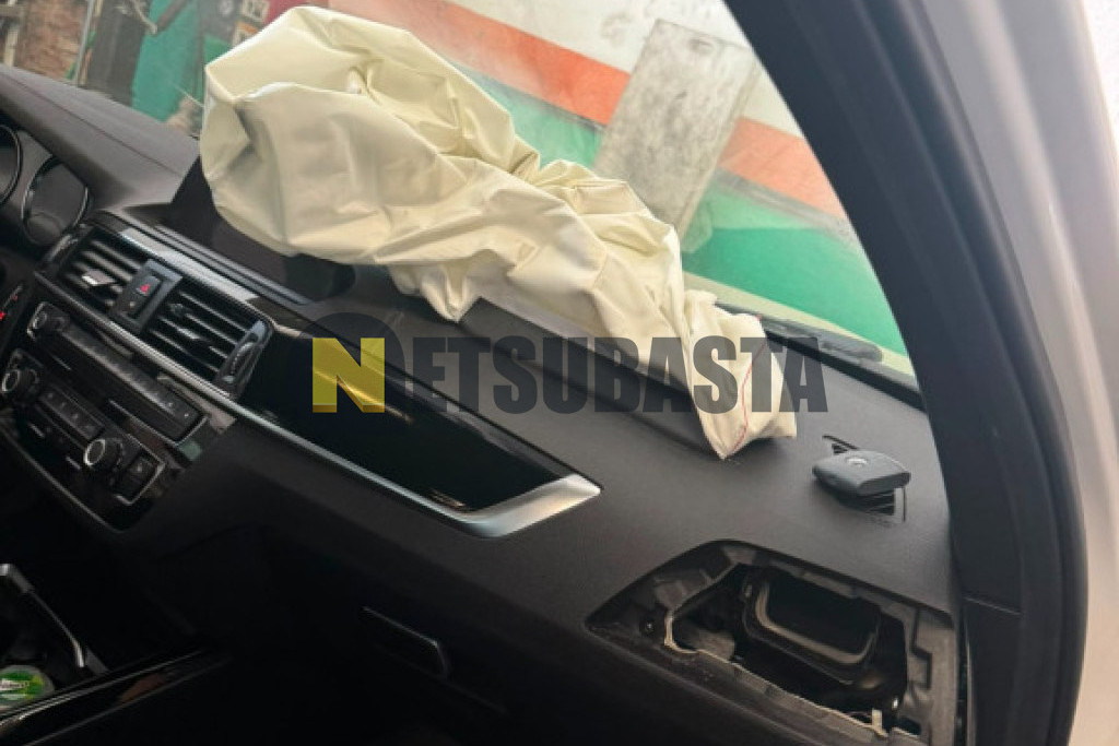 Bmw 118i Aut. 2019