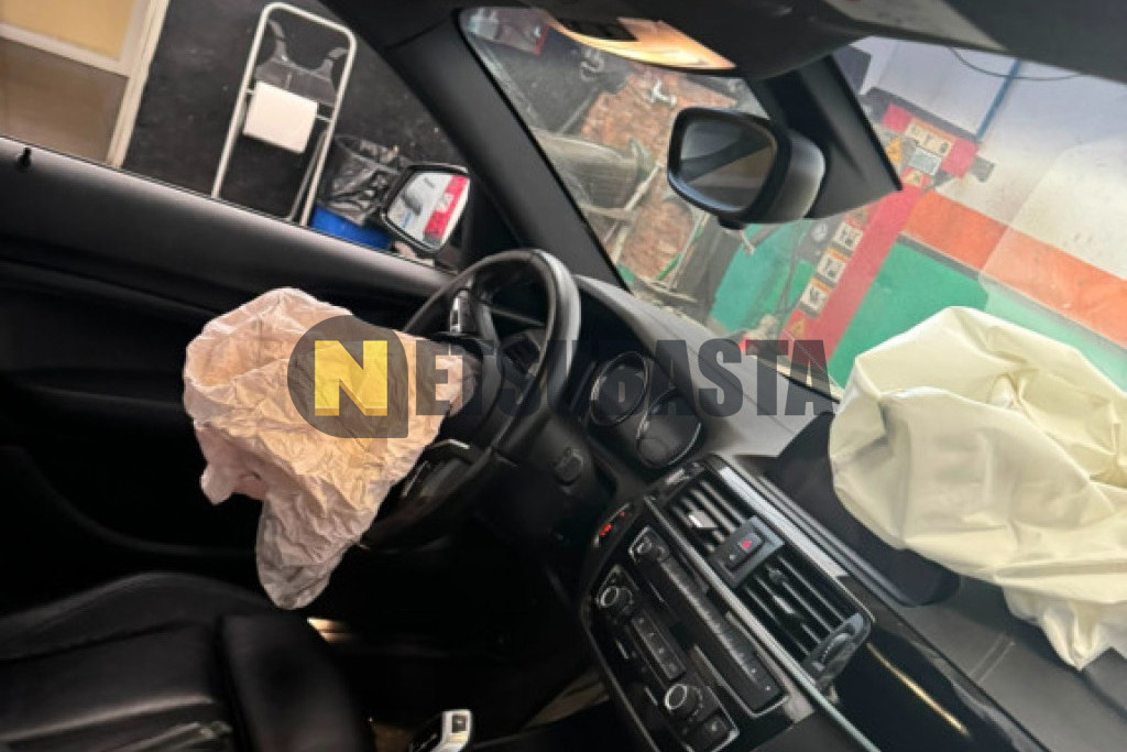 Bmw 118i Aut. 2019
