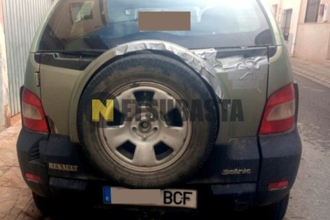 Yamaha XV 250 Virago 2000