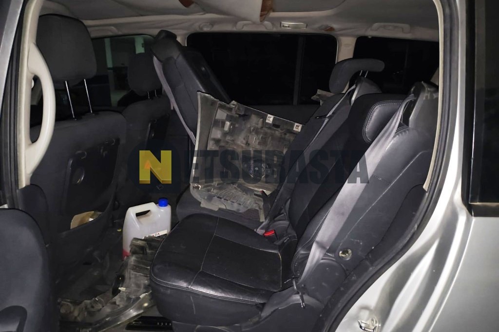 Renault Grand Espace 2.0 dCi 2007