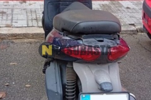 Yamaha XV 250 Virago 2000