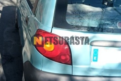 Yamaha XV 250 Virago 2000