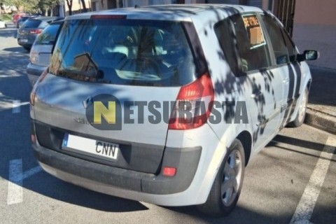 Yamaha XV 250 Virago 2000