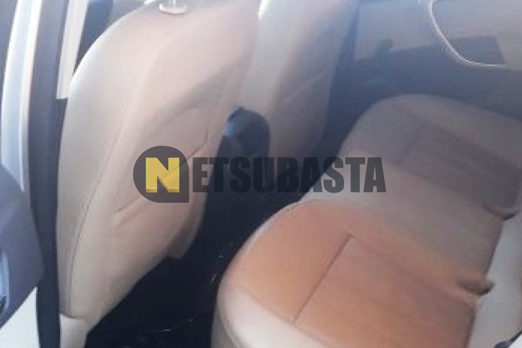 Opel Insignia 2.0 CDTI 2009