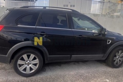 Yamaha XV 250 Virago 2000