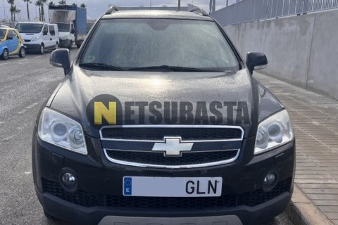 Yamaha XV 250 Virago 2000