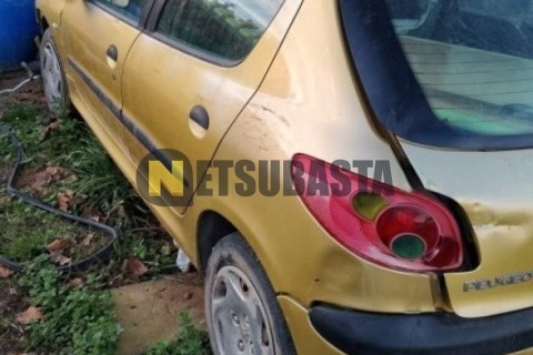 Yamaha XV 250 Virago 2000