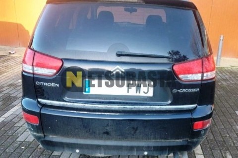 Yamaha XV 250 Virago 2000