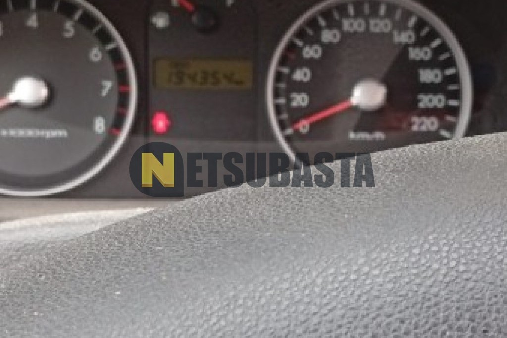 Hyundai Getz 1.4 2007