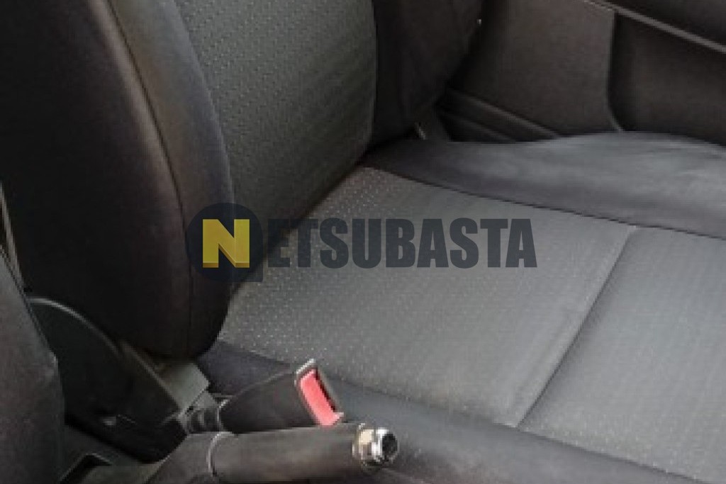 Hyundai Getz 1.4 2007