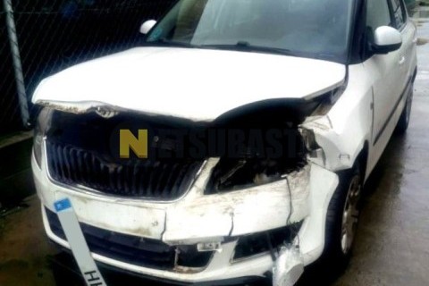 Yamaha XV 250 Virago 2000