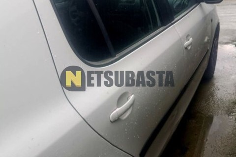 Yamaha XV 250 Virago 2000