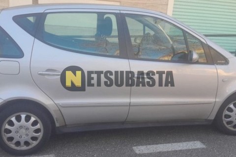 Yamaha XV 250 Virago 2000