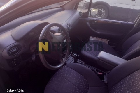 Yamaha XV 250 Virago 2000