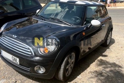 Piaggio X EVO 125 2014