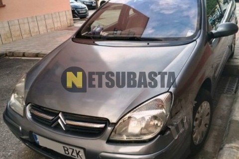 Yamaha XV 250 Virago 2000