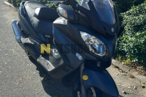 Yamaha XV 250 Virago 2000