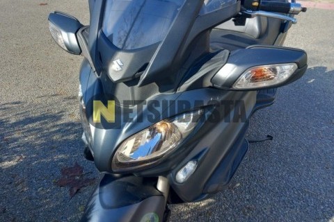 Yamaha XV 250 Virago 2000