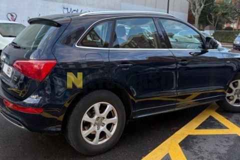 Yamaha XV 250 Virago 2000