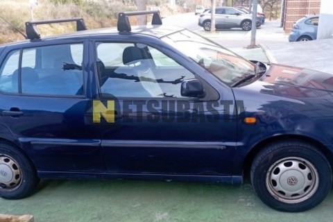 Yamaha XV 250 Virago 2000