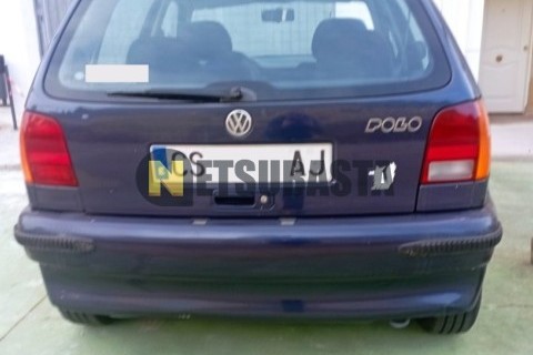 Yamaha XV 250 Virago 2000