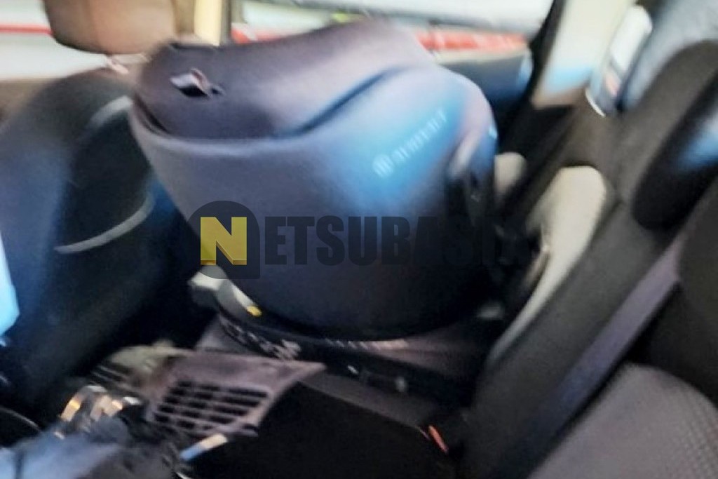 Peugeot 206 1.4 HDi 2004