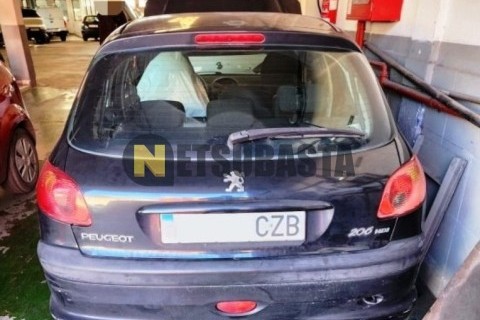 Yamaha XV 250 Virago 2000