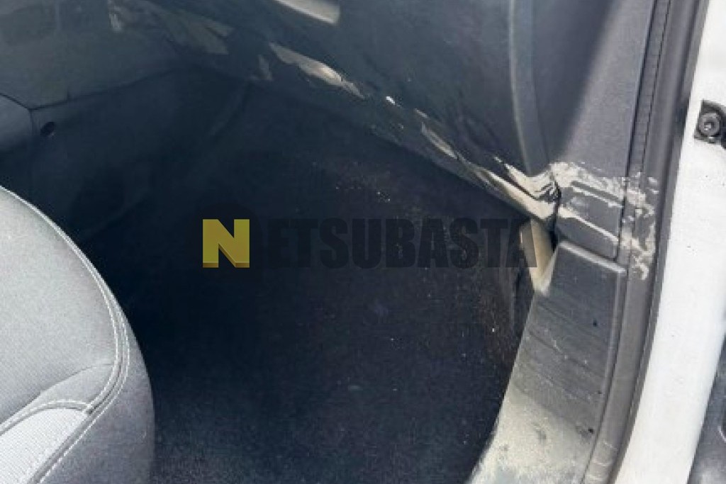 Peugeot 208 1.2 PureTech 2016