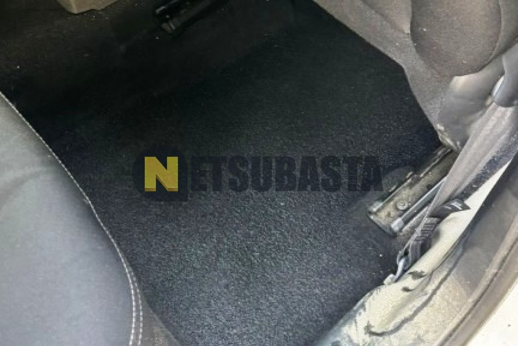 Peugeot 208 1.2 PureTech 2016