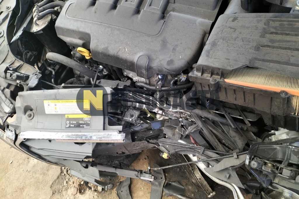 Audi A3 Sportback 1.6 TDI S tronic 2016