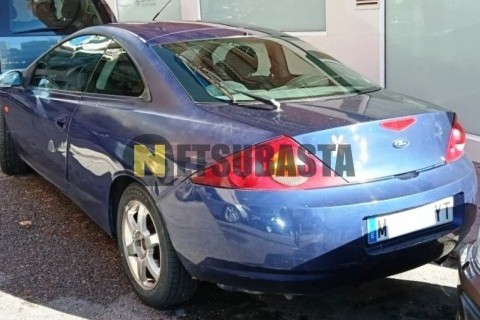 Yamaha XV 250 Virago 2000