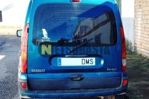 Yamaha XV 250 Virago 2000