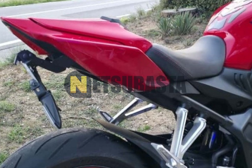 Honda CBR 650 R 2024