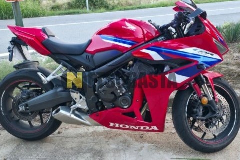 Yamaha XV 250 Virago 2000