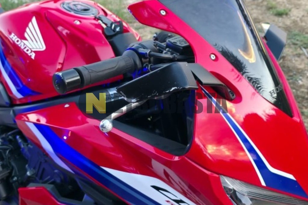 Honda CBR 650 R 2024