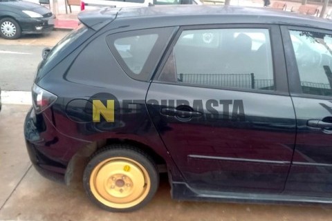 Piaggio X EVO 125 2014