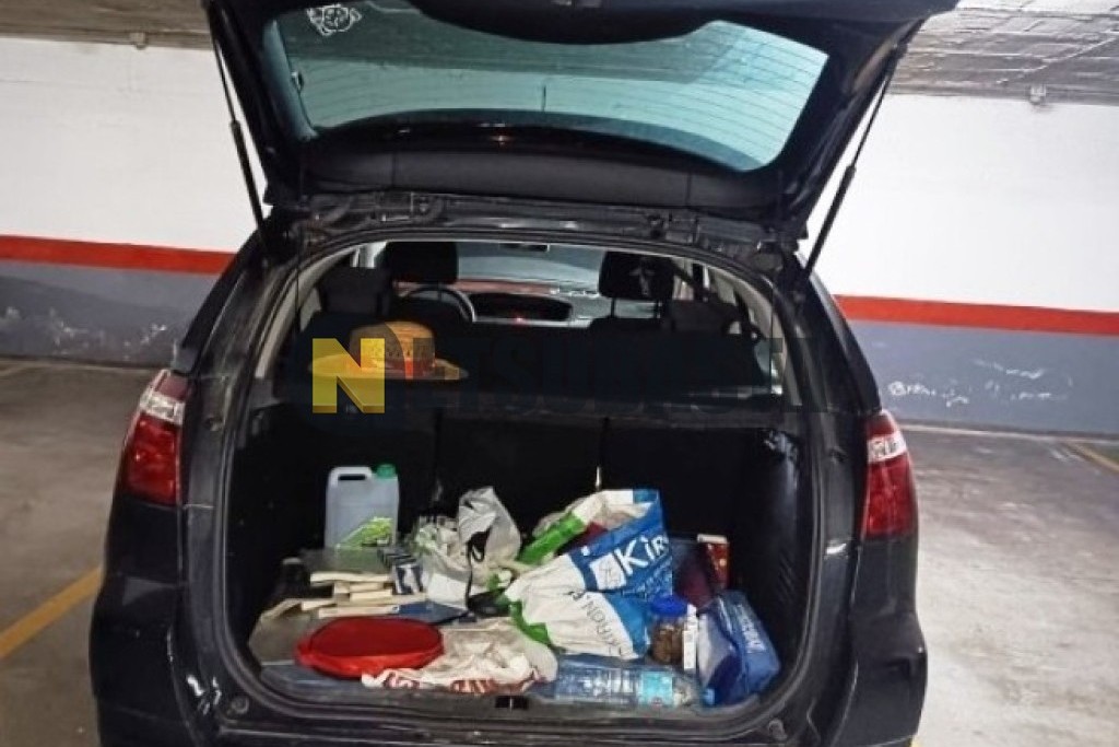 Citroën C4 Picasso 1.6 VTi 2012