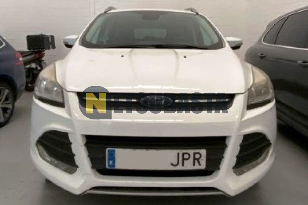 Ford Kuga 1.5 EcoBoost 2016