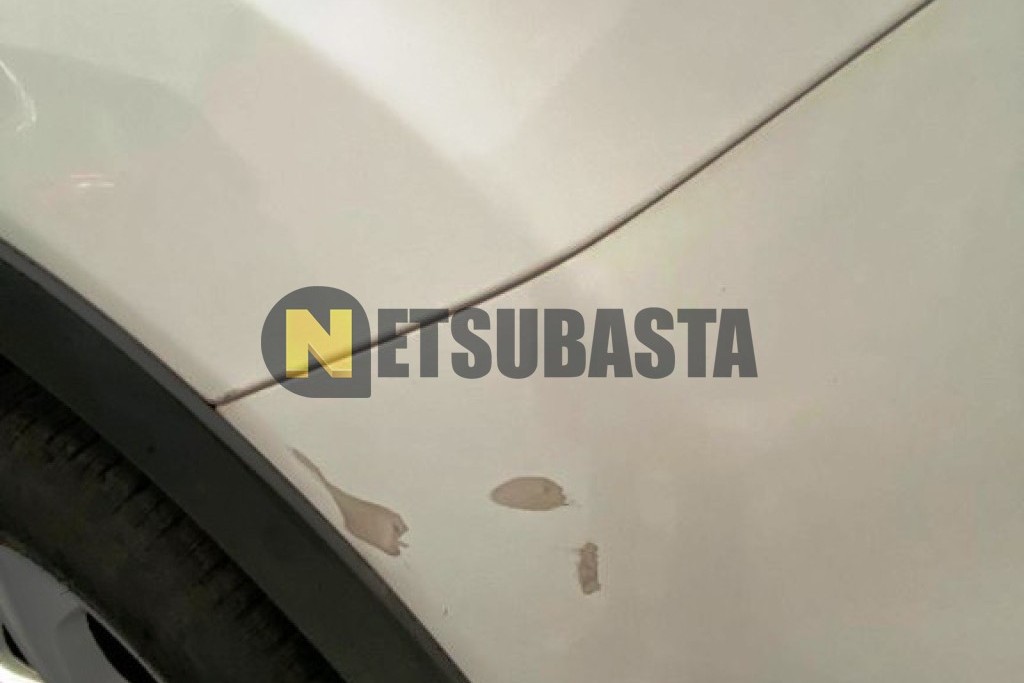 Ford Kuga 1.5 EcoBoost 2016