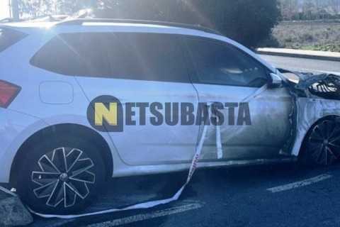 Yamaha XV 250 Virago 2000