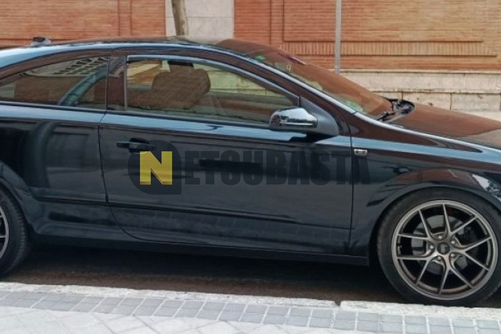Opel Astra GTC 2.0 Turbo 2006